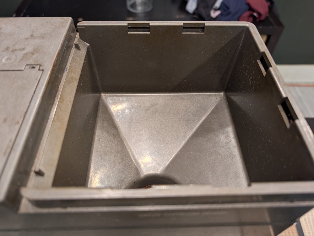 Schaerer Ambiento 15 SO Espresso Machine