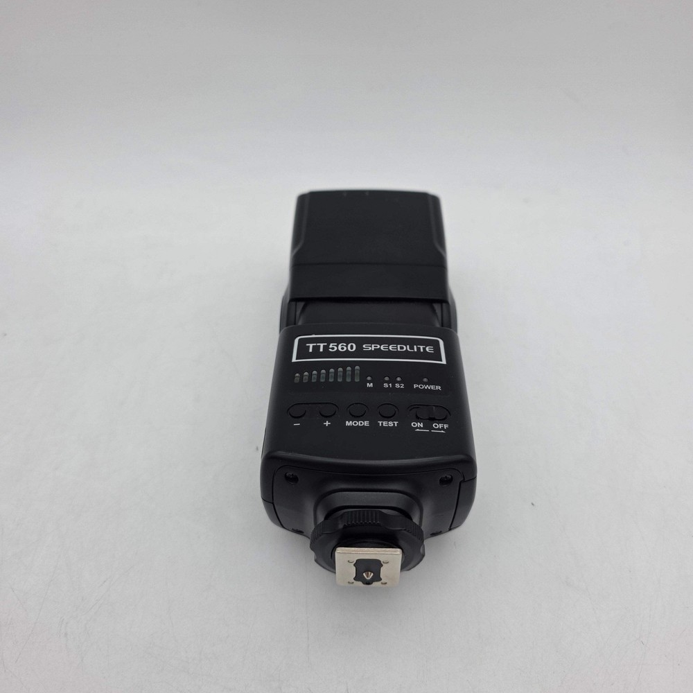 NEEWER SpeedLite TT560 Digital Camera Flash