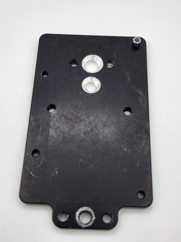 View Factor Battery Plate