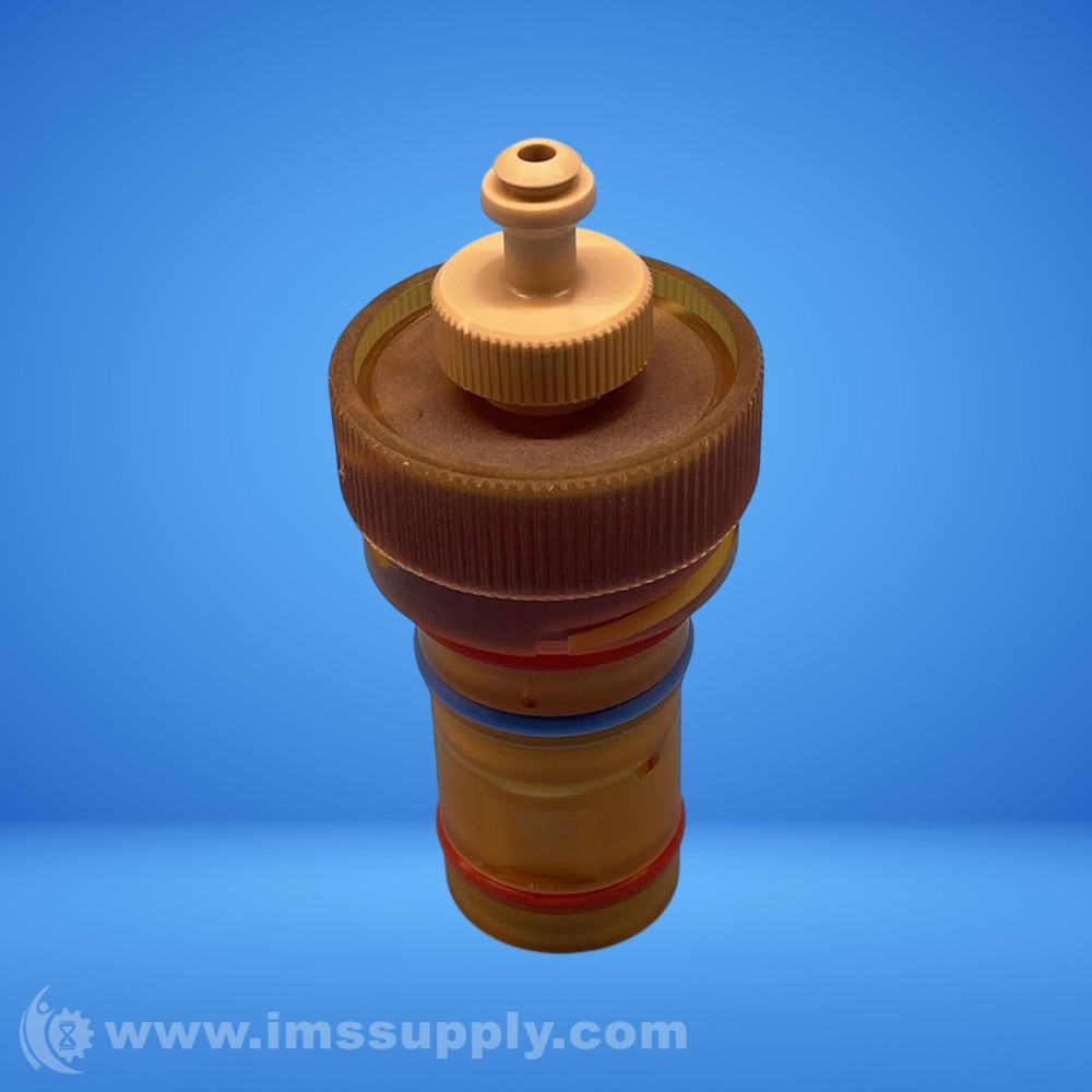 Quick Disconnect Coupling FNIP