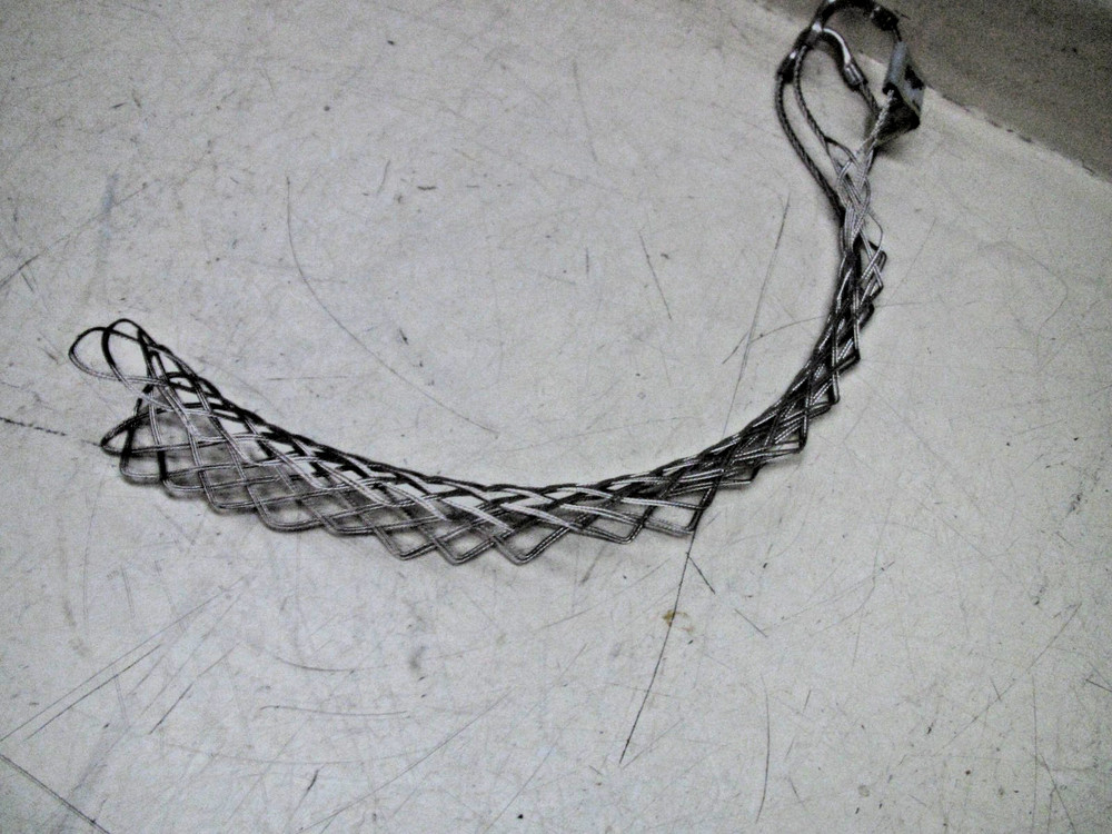 Hubbell Wiring Device-Kellems Cable Support Pulling Grip Single P/N: 024201286