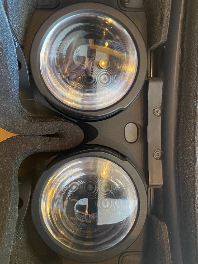 Acer Windows Mixed Reality VR Headset - Developer Edition