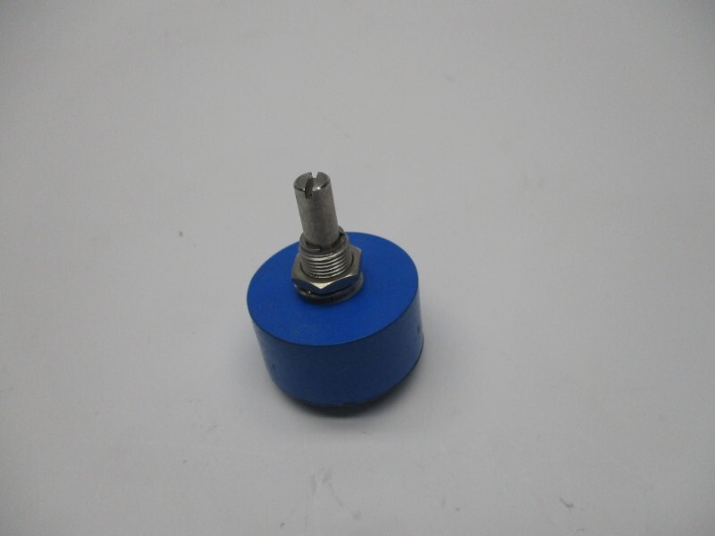 BOURNS 6657S-1-502 NSNP