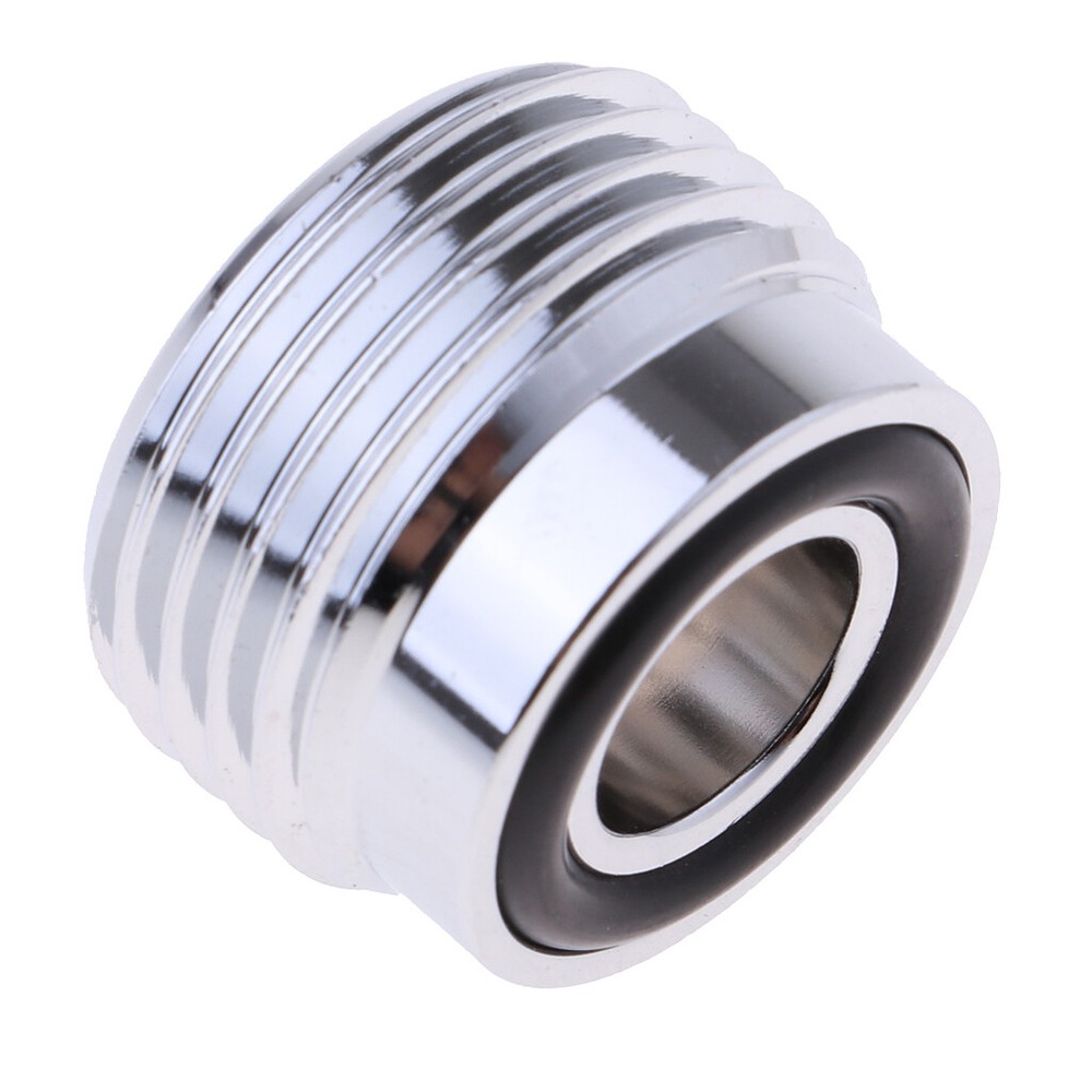Professional Dive Adapter Convertor to-Yoke Insert Tank Valve Convert