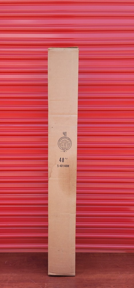 Hanover Aluminum Wire Screen 48" x 100'