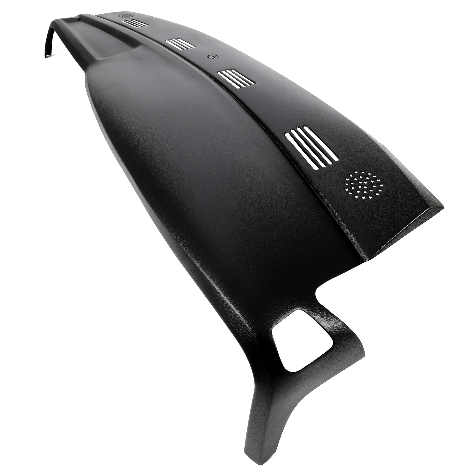 Molded Dash Cover Overlay W/Free Adhesive For Dodge Ram 1500/2500/3500 2002-2005