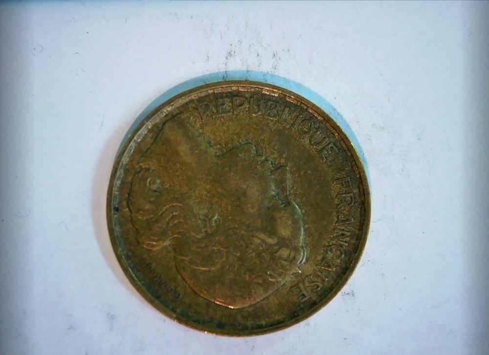 1953 Coin