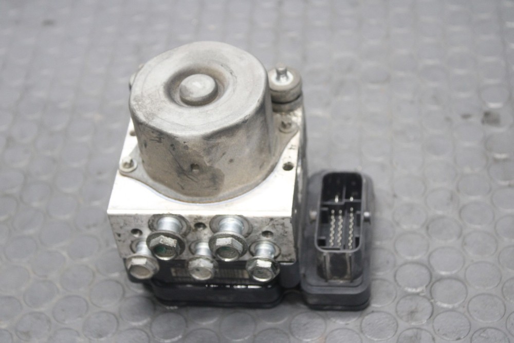 2014-2016 Harley Davidson Electra Glide ABS Pump Unit Module OEM 41100013