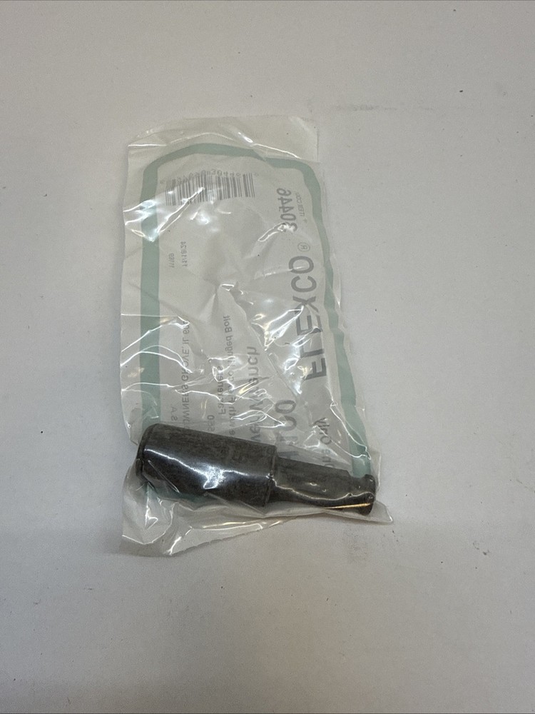 Flexco H100 Power Wrench 30446 for use with Flexco Hinged Bolt Fasteners