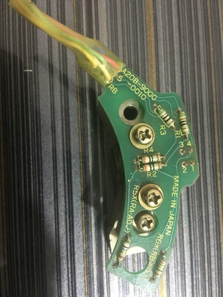 1 Pc. used  encoder A20B-9000-0010