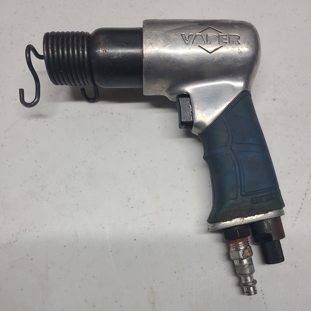 VAPER AIR HAMMER needs repair