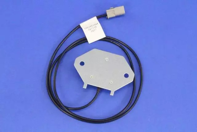 Genuine Mopar GPS Navigation System 56038630AA
