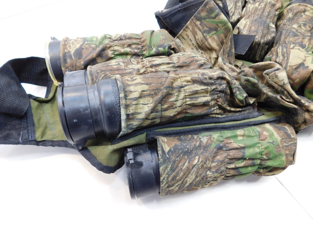 APP Paintball Ammo Pod Harness
