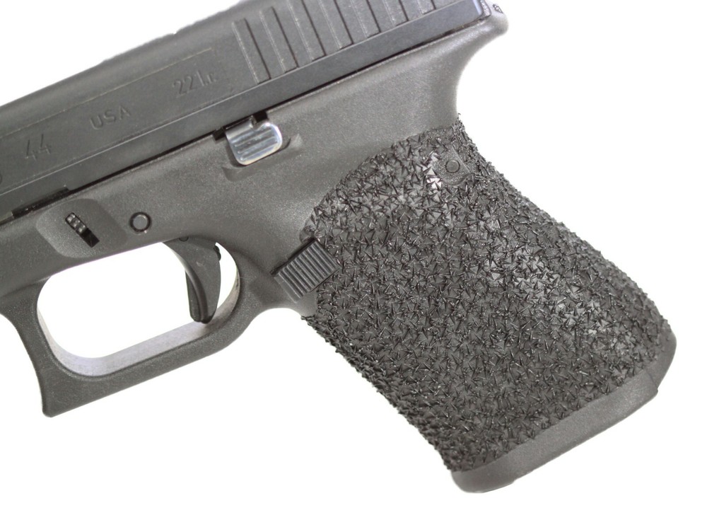 Thorns Tip- easy to use stippling tip for beginners!