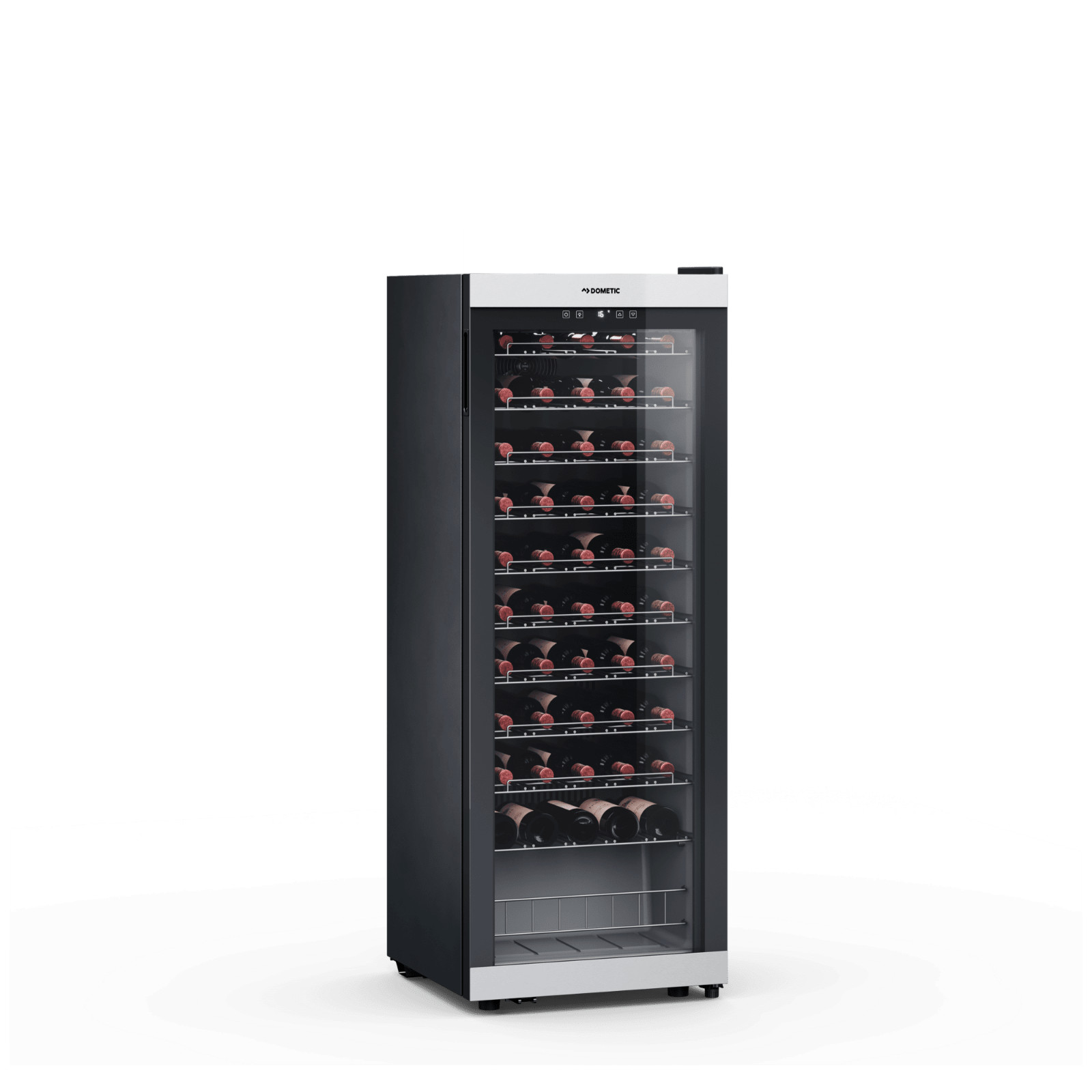 Dometic Freestanding wine cooler / 55 Bottle capacity