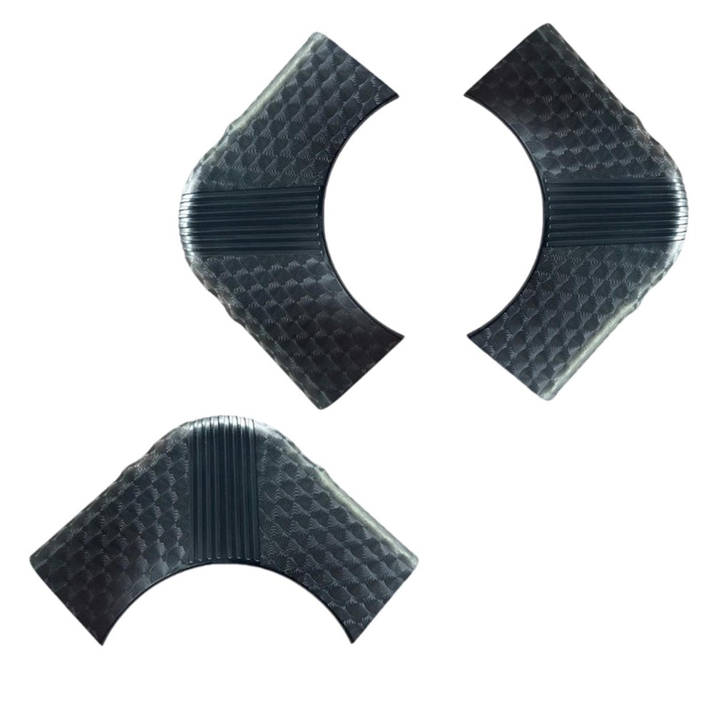 Pool Table Corner Protector Lightweight Scratch Resistant Practical Fashion