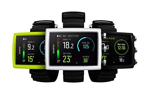SUUNTO EON CORE WHITE NEW