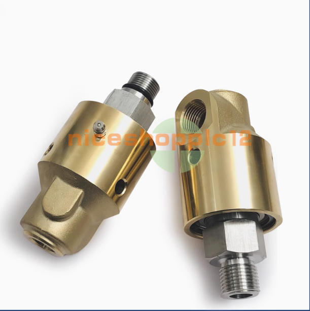 New 1PC 357-130-222 High-Speed Rotating Union Substitute