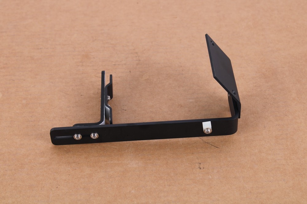 Microscan FIS-0710-0010G Fixed Barcode Scanner - New-Open Box