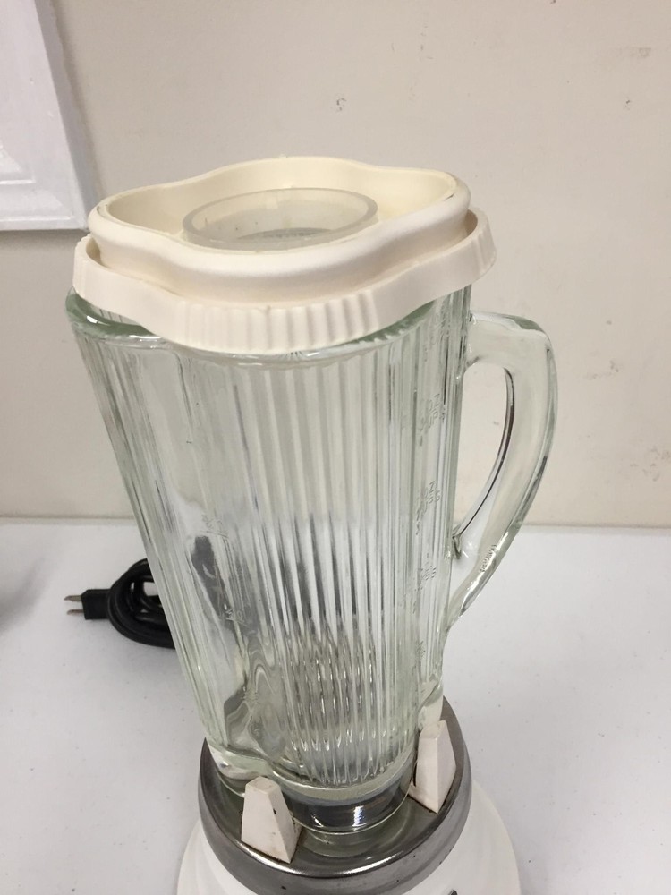 Waring Model 36BL94 PB20 Professional Blender White
