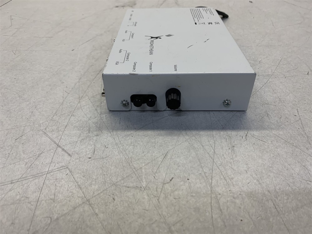 PROMETHEAN ACTIVBOARD+ WALLBOX PRE-WALLBOX-01