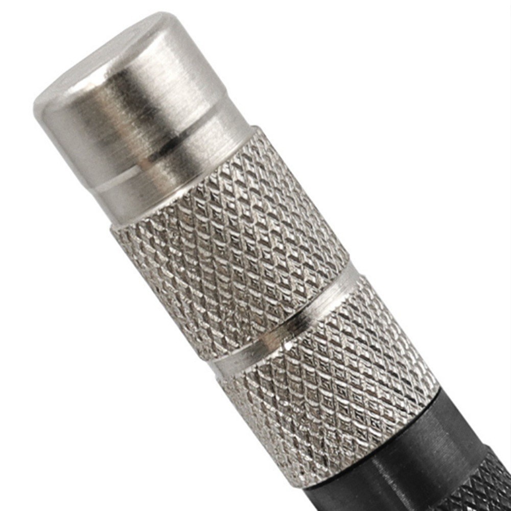2PCS Adjustable Automatic Center Punch Tool for PRECISION Marking For Wood And