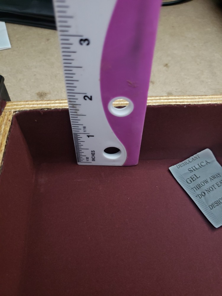 2 piece set Diversion Concealment Book Safe