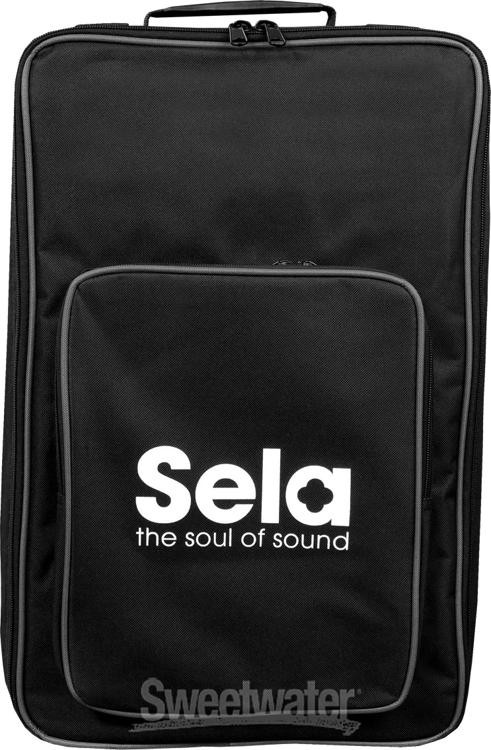 Sela Cajon Rucksack