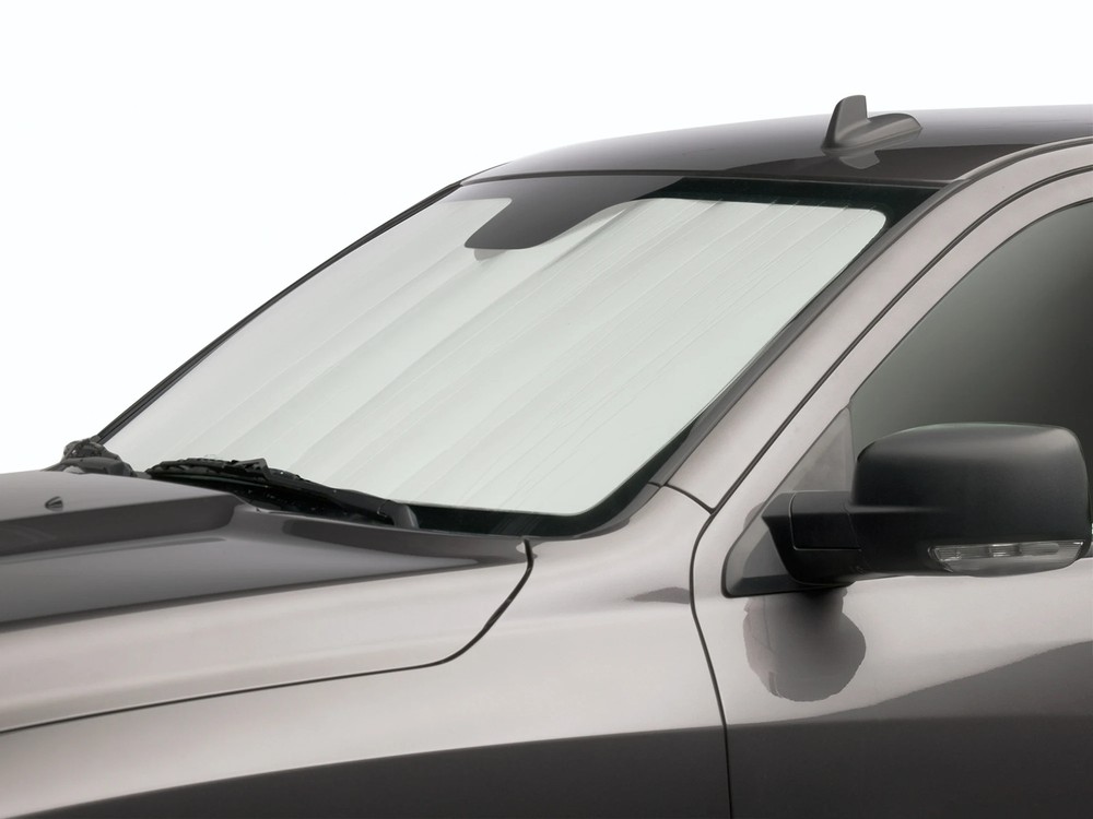 WeatherTech SunShade Windshield - TS0005