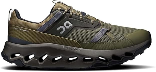 On Men's Cloudhorizon Olive/Thorn 3ME10030703