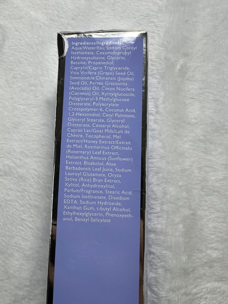 Kate Somerville Moisturizing Cleanser