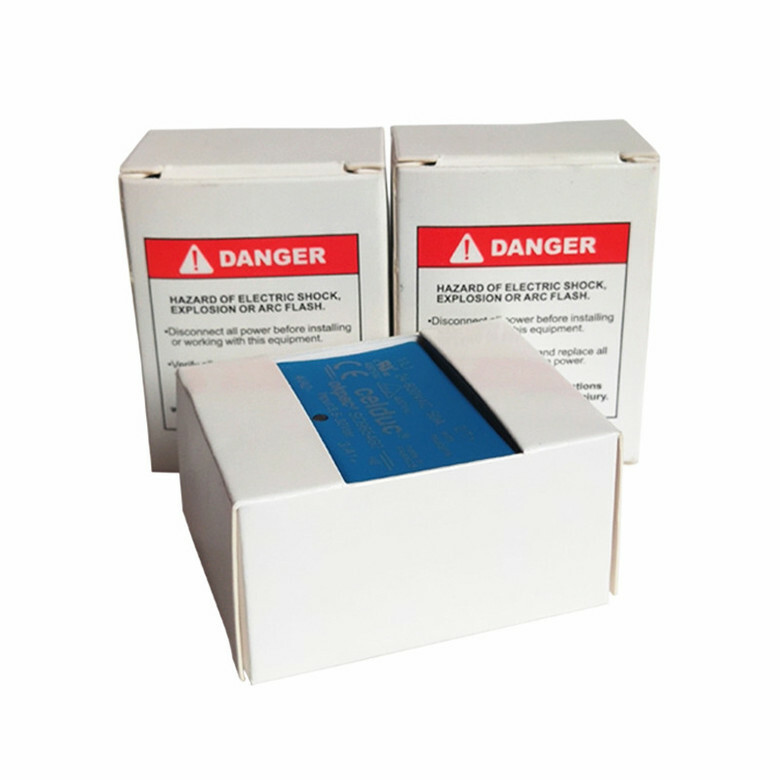 CELDUC solid state relay SO967460