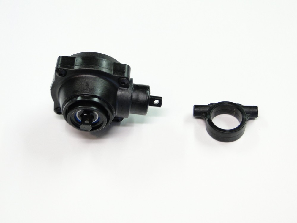 NEW TRAXXAS T-MAXX 3.3 Diff Sealed Front/Rear E-MAXX RX11