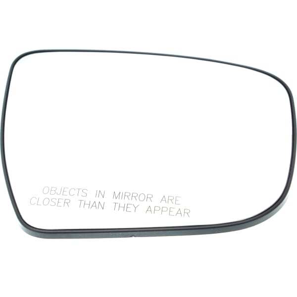 Mirror Glass for 15-17 JUKE