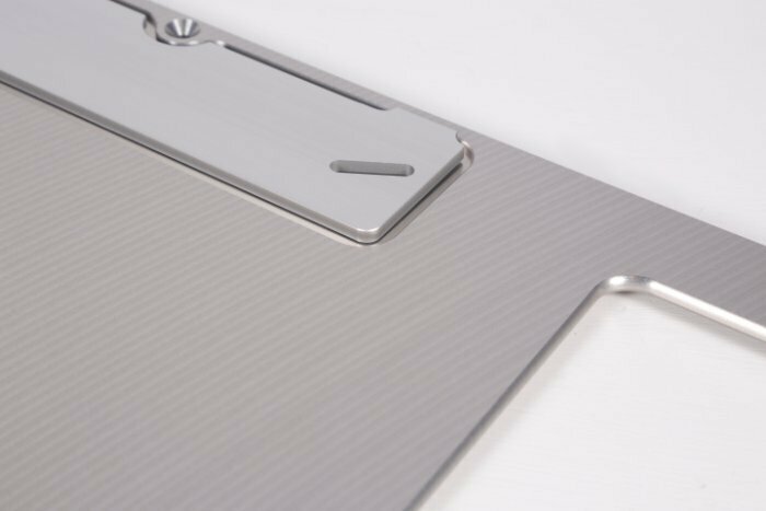 HORIZONTAL OR VERTICAL WALL MOUNT MOUNTING BRACKET BANG & OLUFSEN BEOSOUND 9000