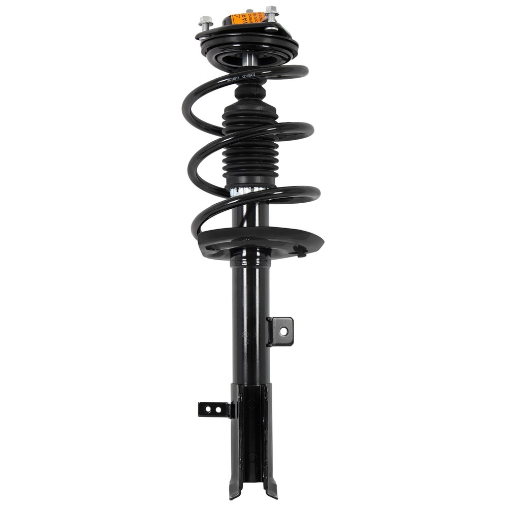 2PCS Front Quick Complete Struts Shocks Assembly For Dodge Caliber Jeep Compass