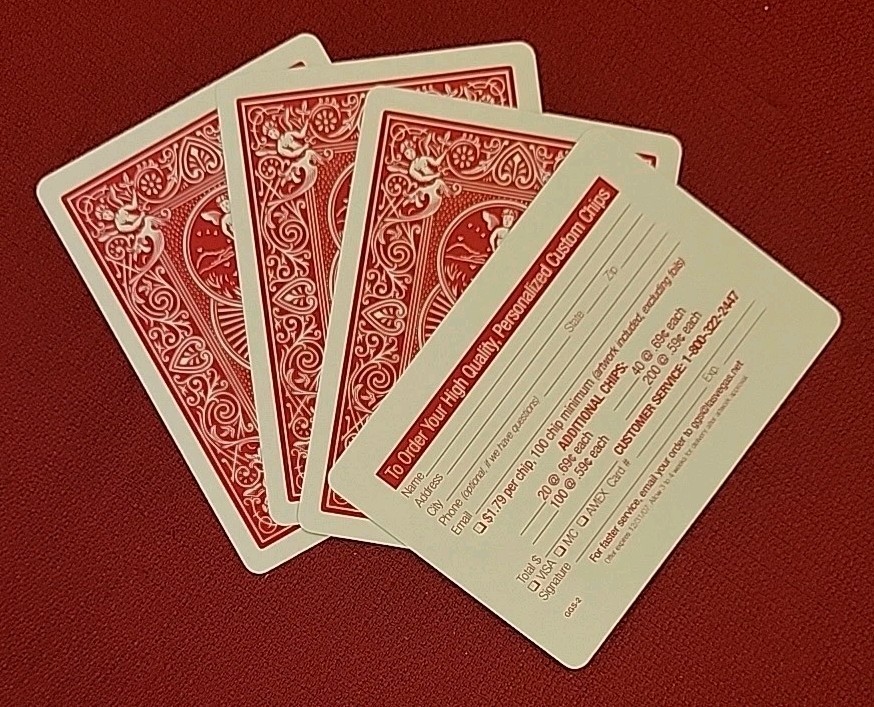 The Invisible Deck Ultimate Teaching Instructional DVD Card Magic Tricks