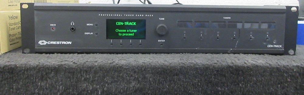 Crestron CEN-TRACK