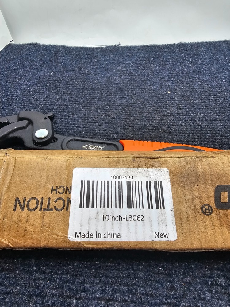 Lead L3062 10 inch Multi-Function Wrench 14mm-30mm