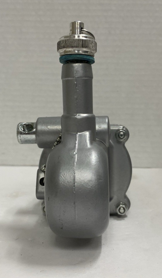 Himoinsa oil extraction pump 3023307