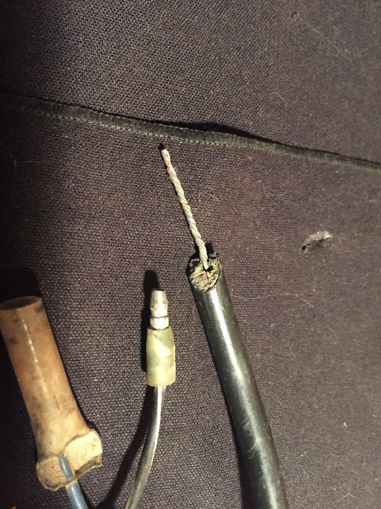 1974 Honda Cb 100 Ignition Coil 6 V