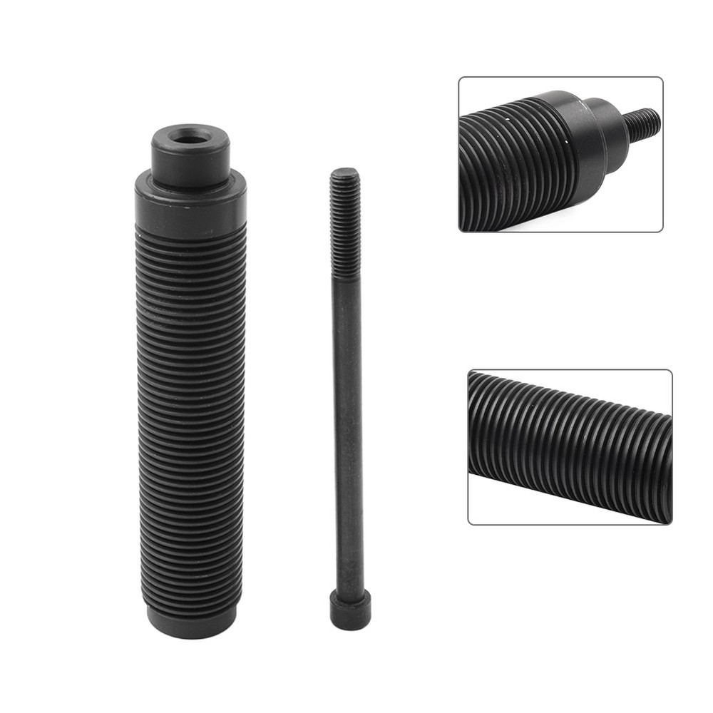 Wheel Balancer, 36mm, Conversion Thread, Shaft Spindle, Screw Spindle 180mm