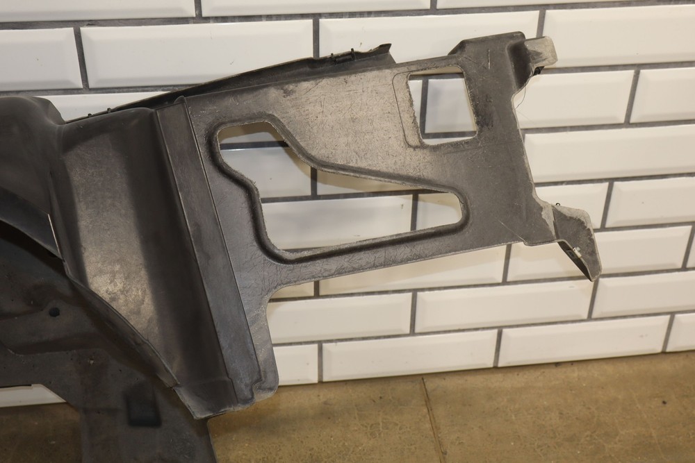 97-04 C5 Corvette Left Driver Front Inner Fender Structure *Damaged*