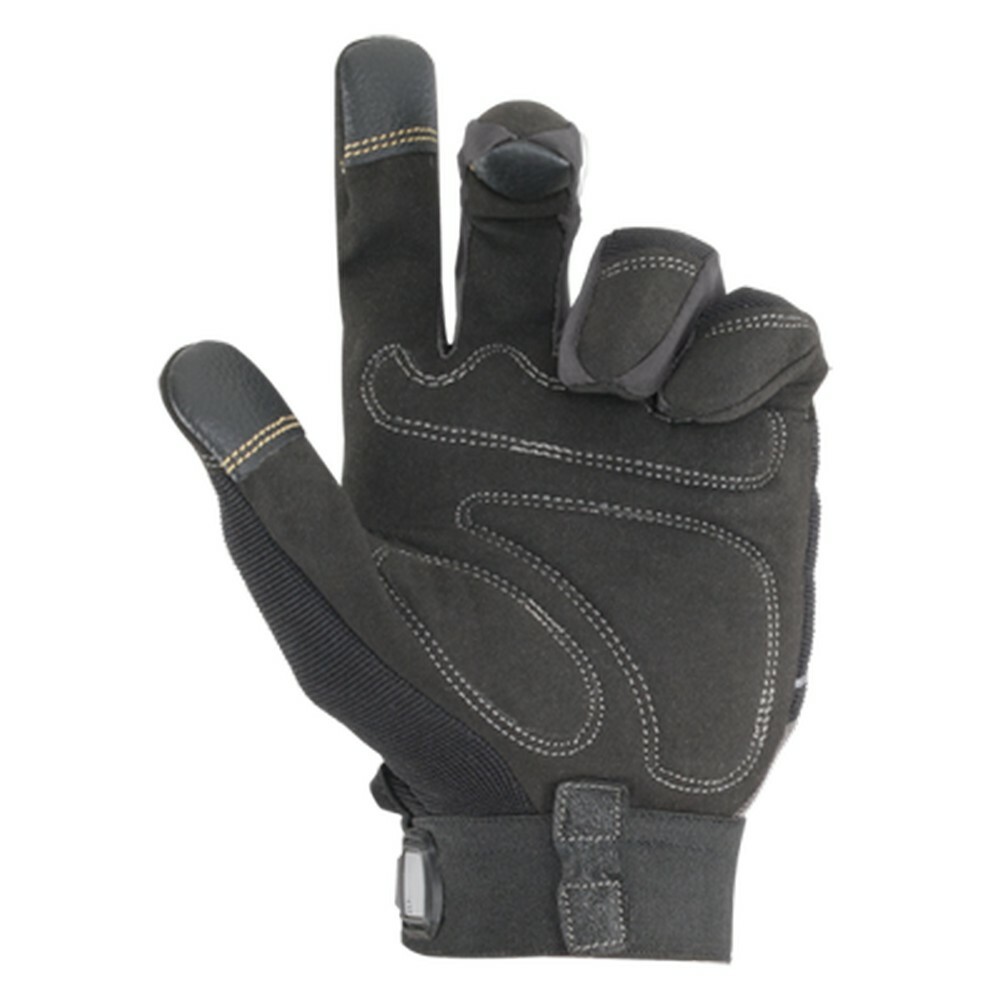 CLC 205BL ENGINE CREW MECHANIC’S GLOVES