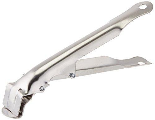 Winco Pizza Pan Gripper, Shallow Pans