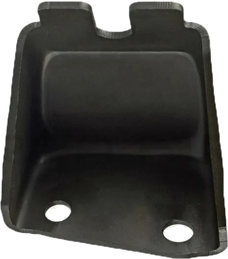 Genuine Bracket Accelerator. 16165-05U00