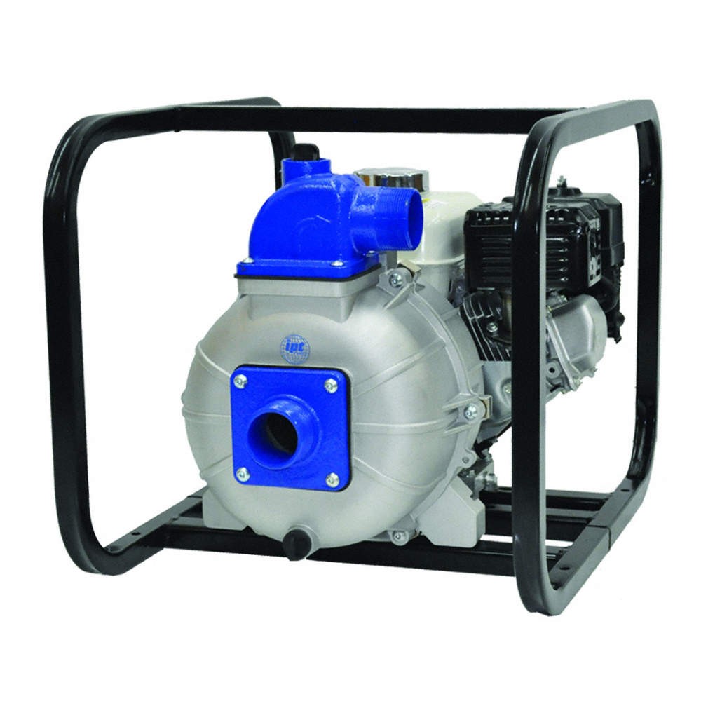 IPT PUMPS Engine Driven Pump 860D99