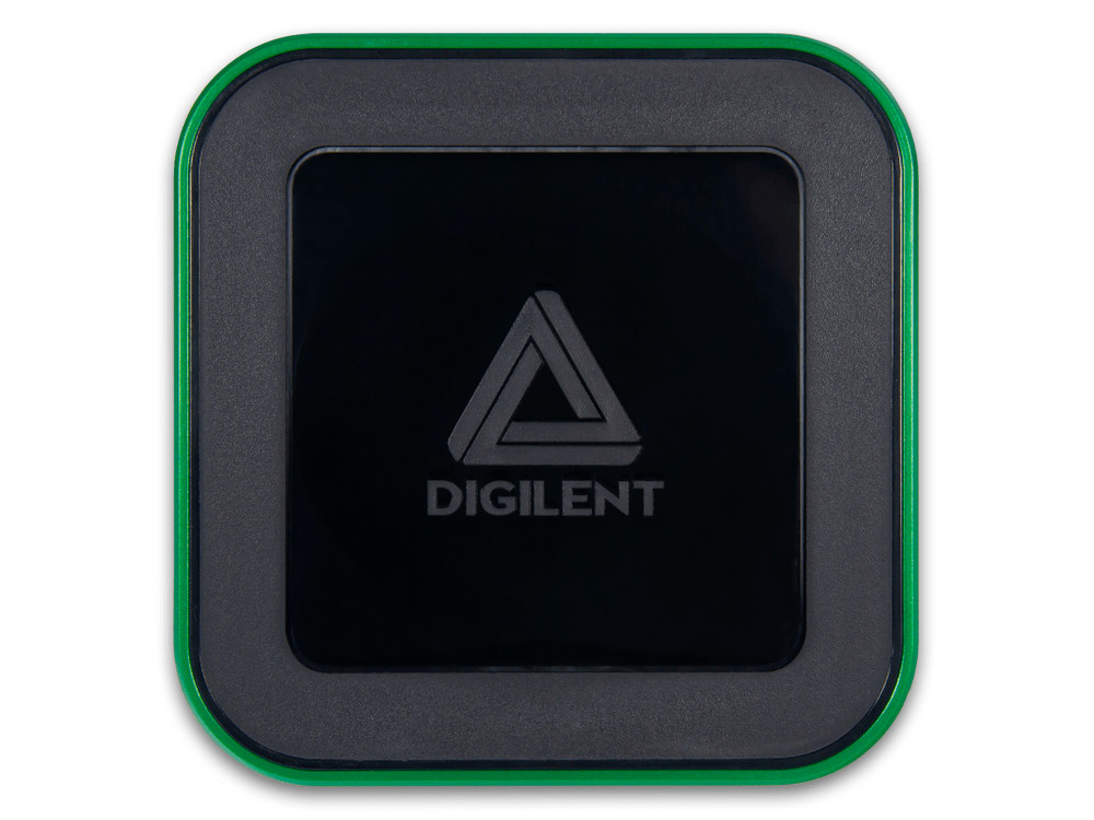 Digilent Analog Discovery 3 Pro - USB Oscilloscope, Function Generator, Logic