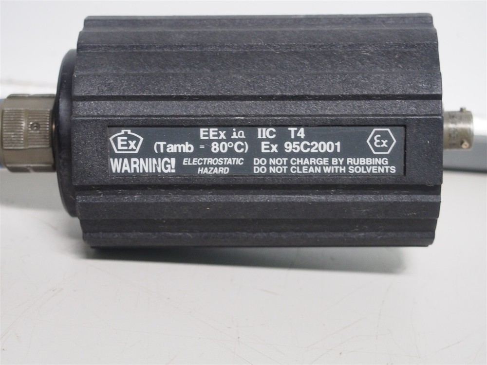 Panametrics 95C2001 MIS Probe