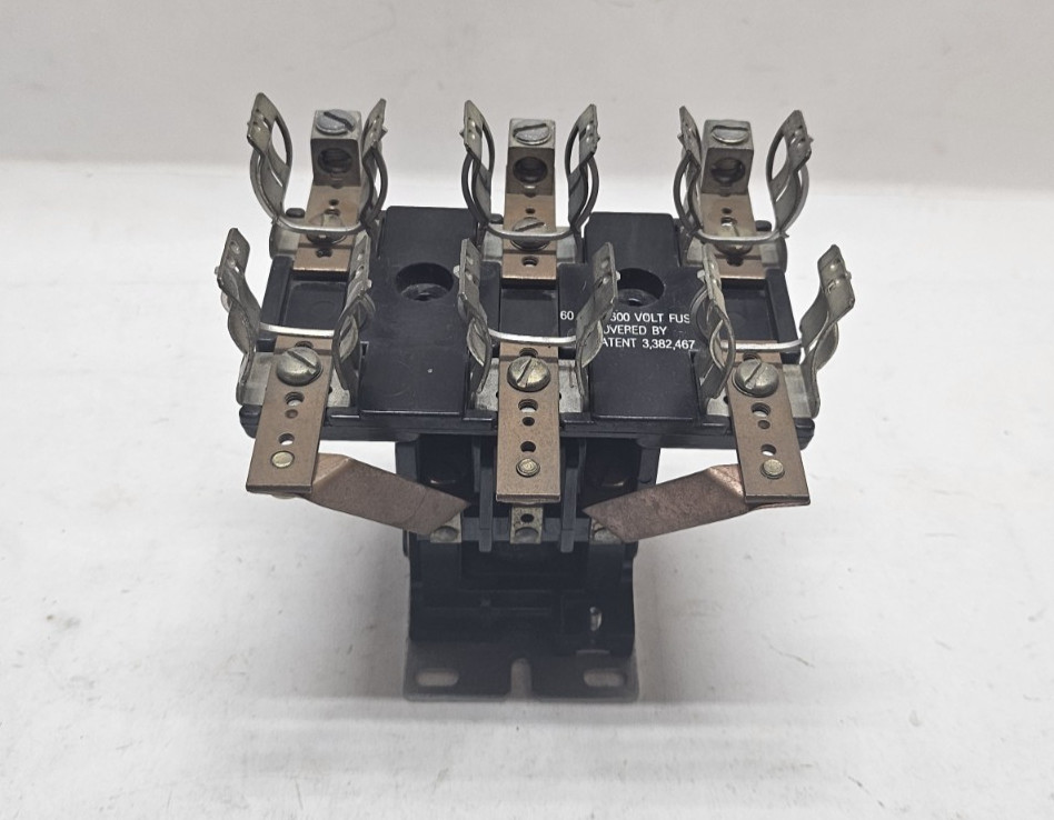 Telemecanique 2200EBC430 AA-77 Contactor (Used)